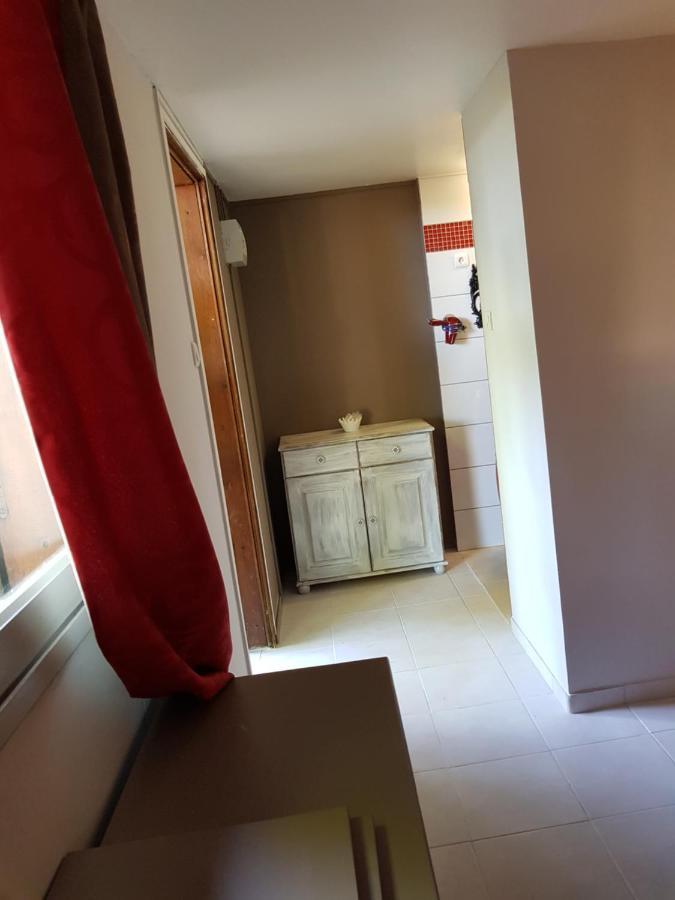 Cussac-Fort-Medoc Chalet Du Moulin מראה חיצוני תמונה