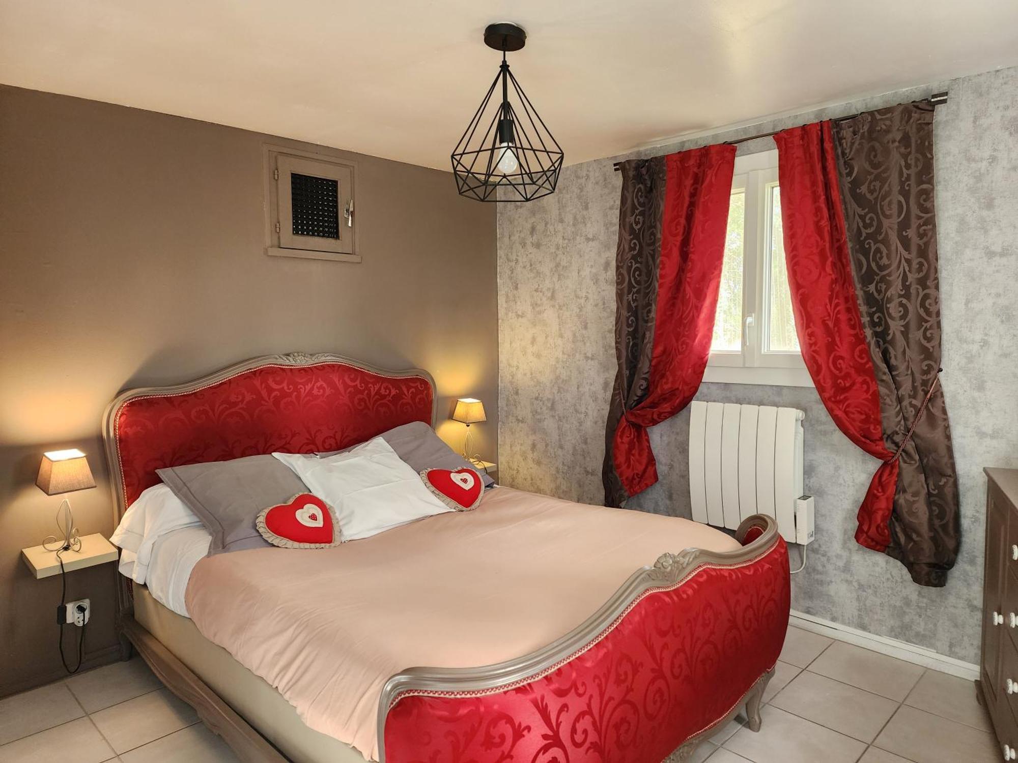 Cussac-Fort-Medoc Chalet Du Moulin מראה חיצוני תמונה